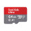 SanDisk SanDisk MicroSD Ultra UHS-I 140MB/s (SDSQUAC) Flash Memory Card 64GB 1