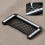 2x Auto, Van, LKW Netzhalter Tasche Netz Mesh Lagerung elastisch Telefon/Geldbörse 9
