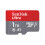 SanDisk SanDisk MicroSD Ultra UHS-I 140MB/s (SDSQUAC) Flash Memory Card 1TB 1