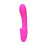 So Divine Pash Ribbed G-spot Vibrator, 10 Function, Pink 9