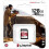 Kingston Carte m   moire SD Kingston SDXC Canvas React Plus C10 UHS-II 128 Go 2