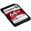 Kingston Kingston SDXC Canvas React Plus C10 UHS-II SD Memory Card 64GB 1