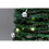 4ft (120cm) Prelit Silver Baubles Decorated Pop Up Christmas Tree 8