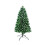 (4Ft) Diamonds Fibre Optic Christmas Tree LED Pre-Lit 3