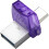 Kingston Clé USB - KINGSTON - Dt Microduo 3C - 64 Go - USB Type-A et Type-C - USB 3.0 2
