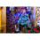 (2Ft) Frosted Tips 8 Modes Fibre Optic Christmas Tree LED Pre-Lit 4