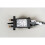(2Ft) Frosted Tips 8 Modes Fibre Optic Christmas Tree LED Pre-Lit 6