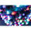 (5Ft) Diamonds Fibre Optic Christmas Tree LED Pre-Lit 4