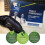 Clinitas Antibacterial Eye Mask, One Size 2
