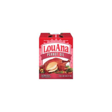 Ventura Foods 3 gal Frying Oil Peanut