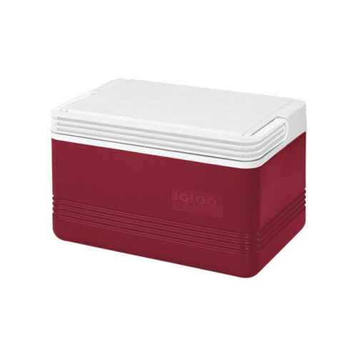 Igloo Products  Legend 6 Can Cooler