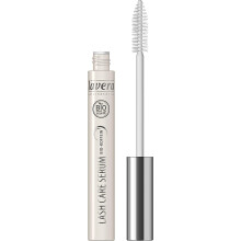 lavera Lash Care Serum With organic Caffeine Nourishing Eyelash Serum Vegan Natural cosmetics Make-up Organic plant ingredients
