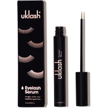 Uklash Eyelash Enhancer Growth Serum 3ml