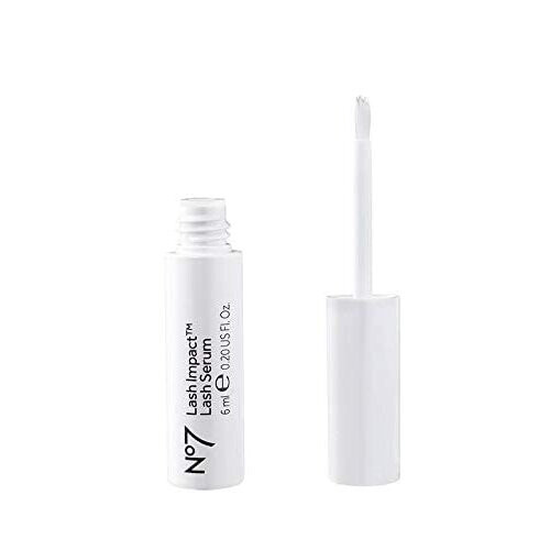 BOOTS No7 Fanomenal Lash Serum by Boots 2