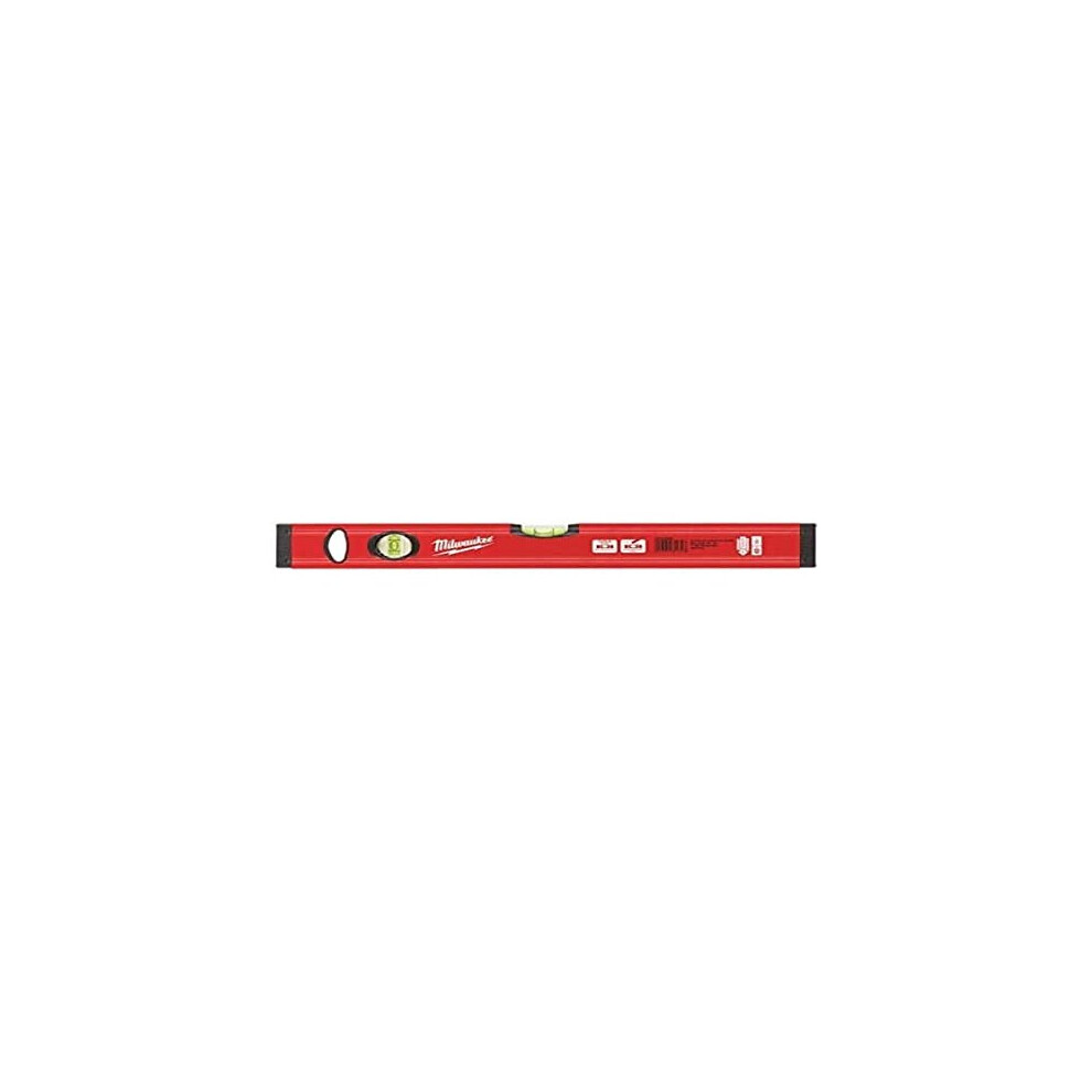 Milwaukee Magnetic REDSTICK Slim Box Level 40cm