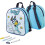 Bluey Bluey Colour & Carry Children's Backpack 2
