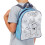 Bluey Bluey Colour & Carry Children's Backpack 5