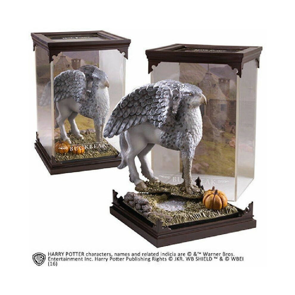 Harry Potter - Magical Creatures : Buckbeak