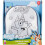Bluey Bluey Colour & Carry Children's Backpack 1