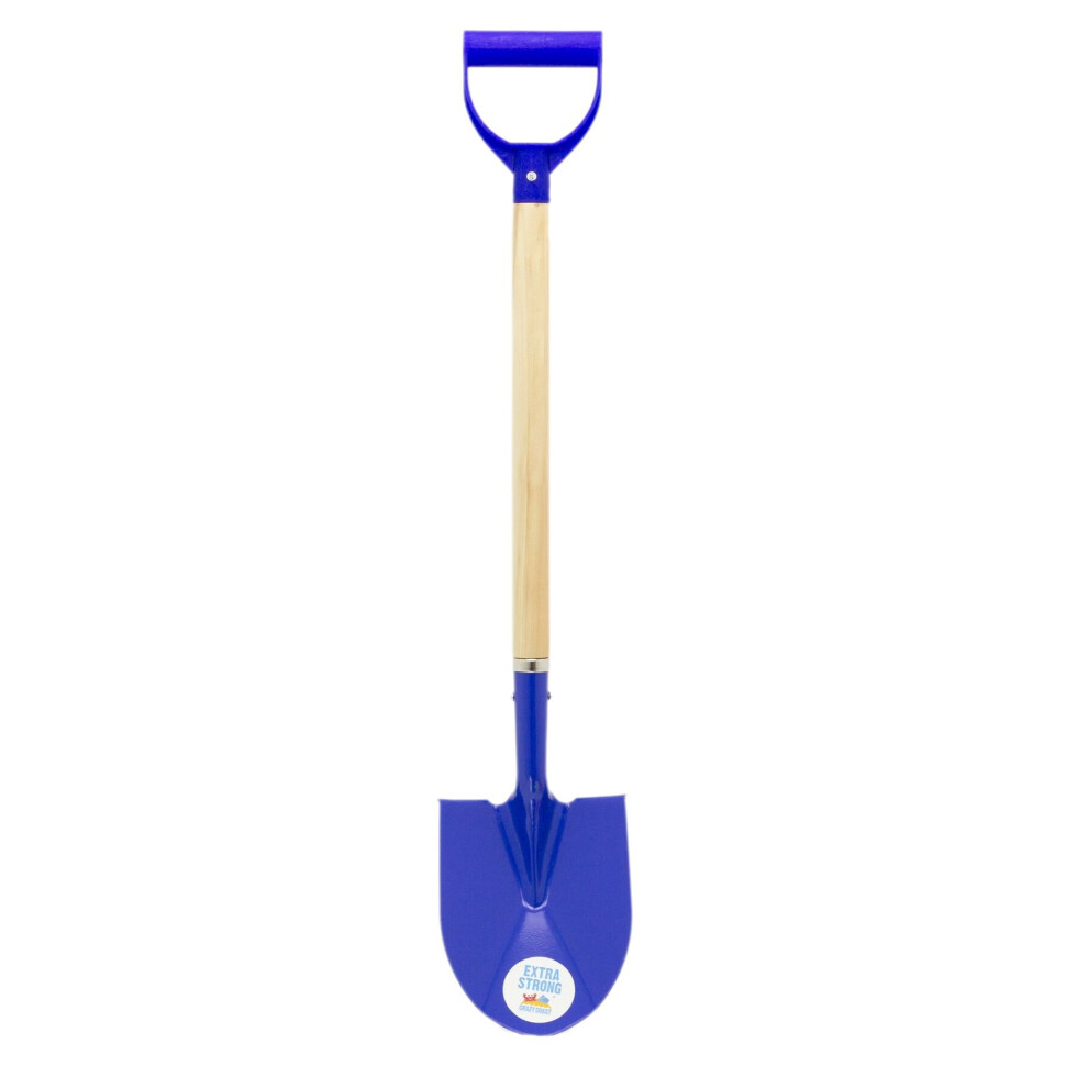 Metal 2024 scoop shovel