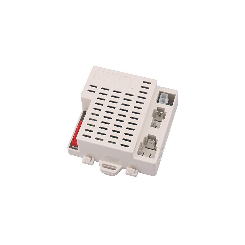 Photos - Parts for Drones & RC models Wellye Remote Box Receiver Match 2.4G Bluetooth Remote Control ,Transmitter Accessory Signal Install Children's Ride on Elec