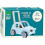 Loopwagen - Vilac - Citroën 2CV - Hout - Rood - Unisex 4