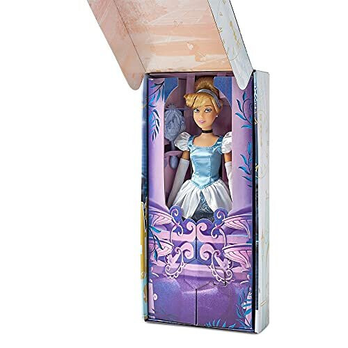 Disney Disney Cinderella Classic Doll  11 ½ Inches 1
