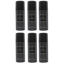 David Beckham, Instinct, Deodorant Body Spray, 150 ml 6 Pack