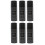 David Beckham Fragrances David Beckham, Instinct, Deodorant Body Spray, 150 ml 6 Pack 1