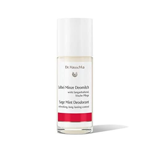 Dr. Hauschka Dr. Hauschka Sage Mint Deodorant50 ml