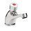 Bristan Bristan Z2 1/2 C Self Closing Single Basin Soft Touch Timed Flow Tap - Chrome 1