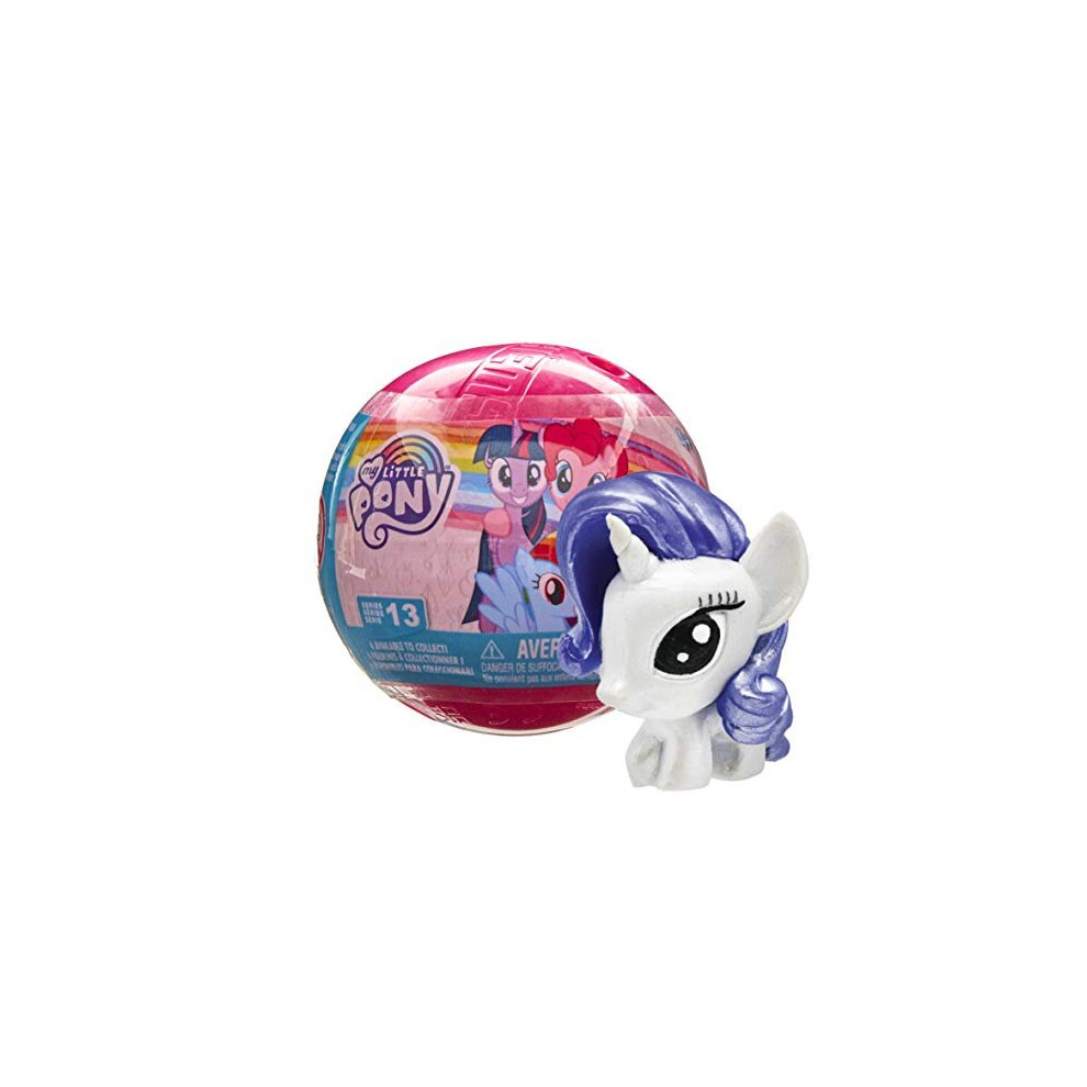 AB Gee abgee 674 51431 EA Mash'ems My Little Pony S12, red