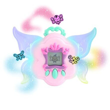 Got2Glow Baby Fairy Finder: Przenośne wirtualne poszukiwanie wróżek - ponad 20 wróżek, światła, 3 gry - magia w podróży dla dzieci od 5 lat