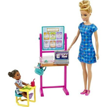 BARBIE BRAND HCN19 Toy