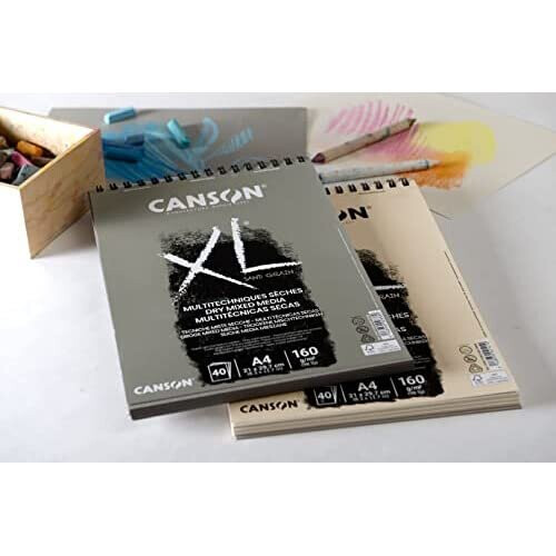 CANSON XL 2