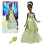 Disney Disney Tiana Κλασική Κούκλα από Το Πριγκιπισσάκι και τον Βάτραχο, 29 εκ. Πλήρως Κινούμενη 1