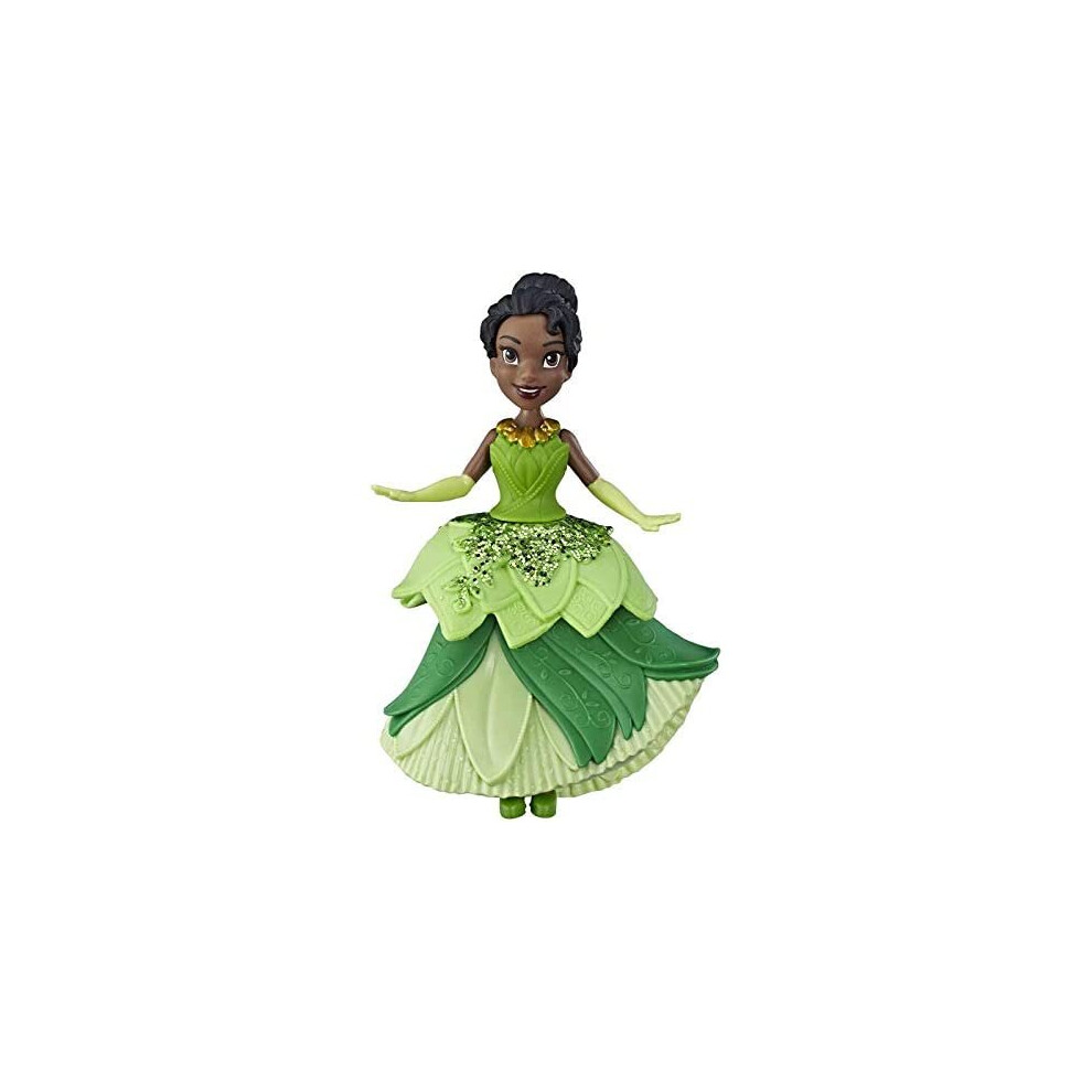 Disney Princess Hasbro Small Doll, Tiana