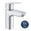 Grohe GROHE QUICKFIX Start Einhebel-Waschtischmischer - Wassersparen - mit Klick-Clack-Abfluss - Größe S 2