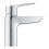 Grohe GROHE QUICKFIX Start Einhebel-Waschtischmischer - Wassersparen - mit Klick-Clack-Abfluss - Größe S 3