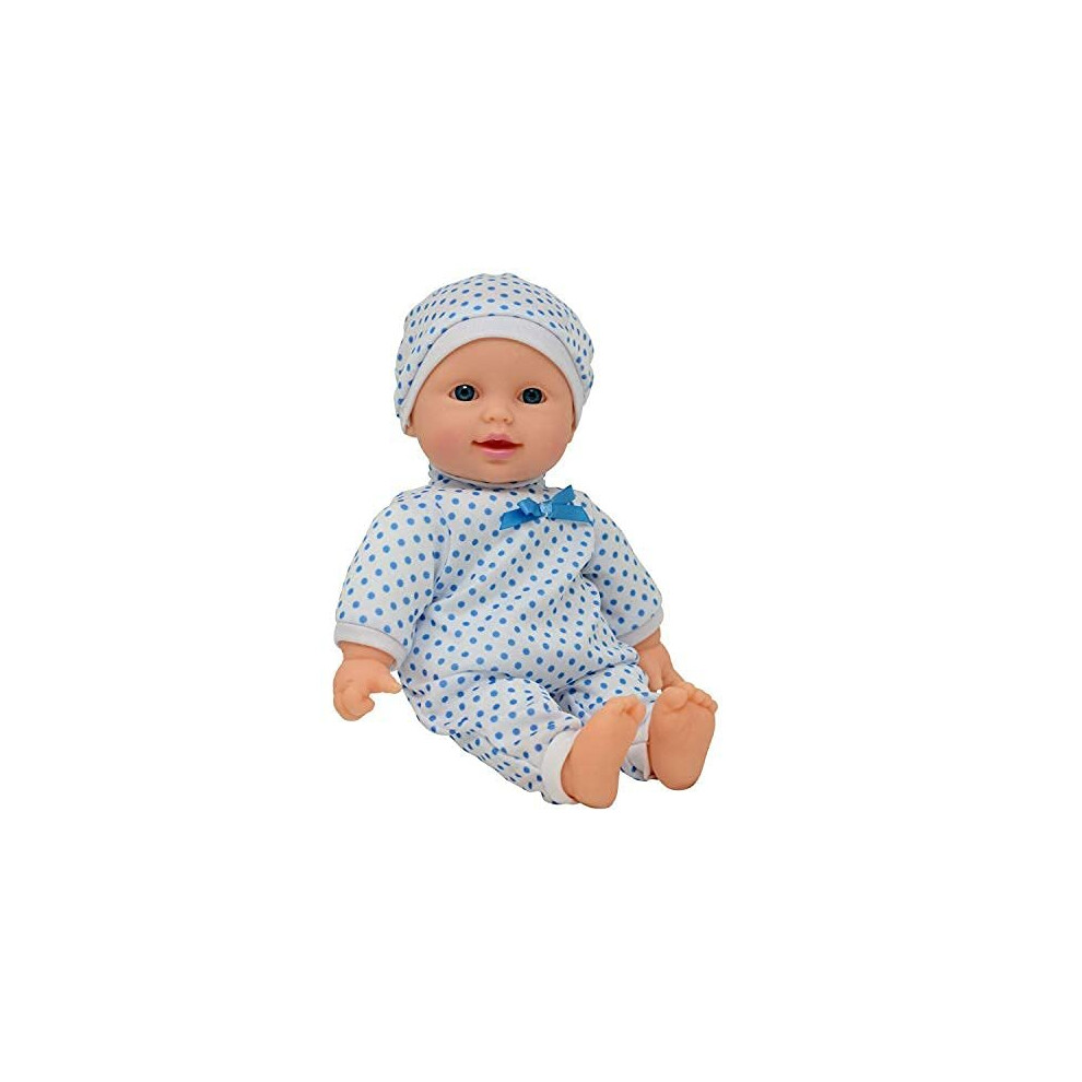 11 inch Soft Body Doll in Gift Box