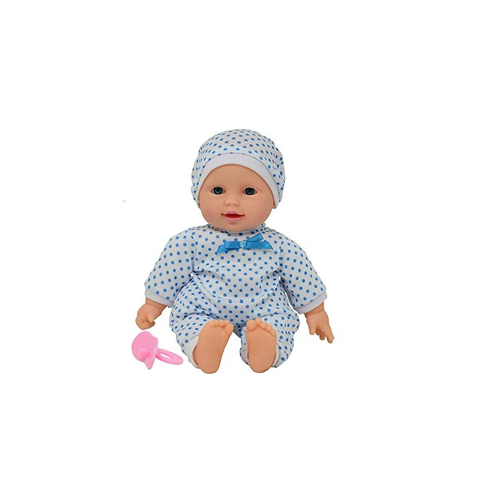 11 inch Soft Body Doll in Gift Box