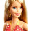 Barbie Barbie GFF68 Mattel Holiday Doll - multicoloured 2