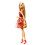 Barbie Barbie GFF68 Mattel Holiday Doll - multicoloured 3