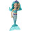 Mattel Mattel Barbie - Dreamtopia: Little Mermaid Turquoise 1