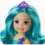 Mattel Mattel Barbie - Dreamtopia: Little Mermaid Turquoise 2
