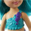 Mattel Mattel Barbie - Dreamtopia: Little Mermaid Turquoise 3