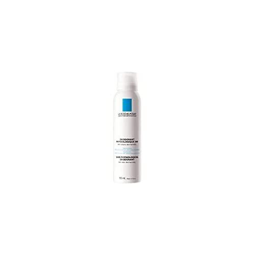 La Roche-Posay La Roche-Posay Physiological Spray Deodorant 2 x 48H 150ml