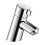 Hansgrohe hansgrohe Pillar Tap 40 Without Waste 1