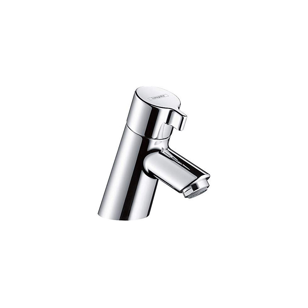 hansgrohe Pillar Tap 40 Without Waste