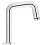 Grohe Grohe 20202000 Universal Washbasin Pillar Tap 7 Degree Outlet Chrome 3